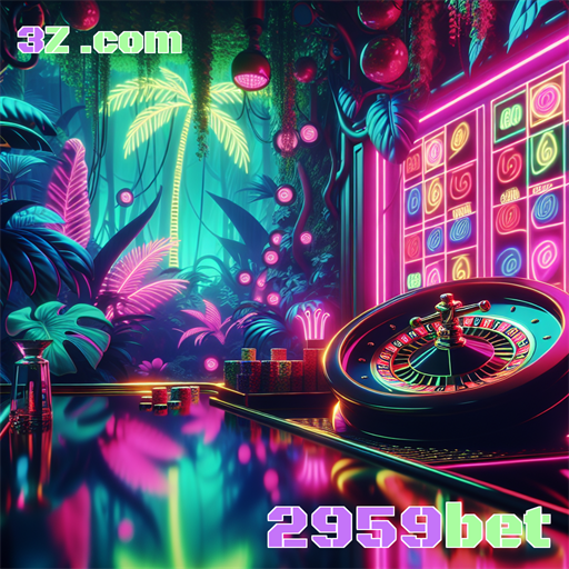 Explore o Futuro do Casino: 2959bet Inovador e Interativo