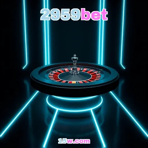 2959bet Blackjack Online