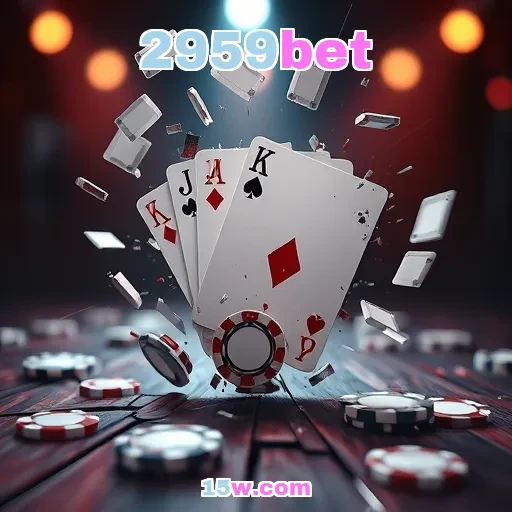 2959bet Cassino Online