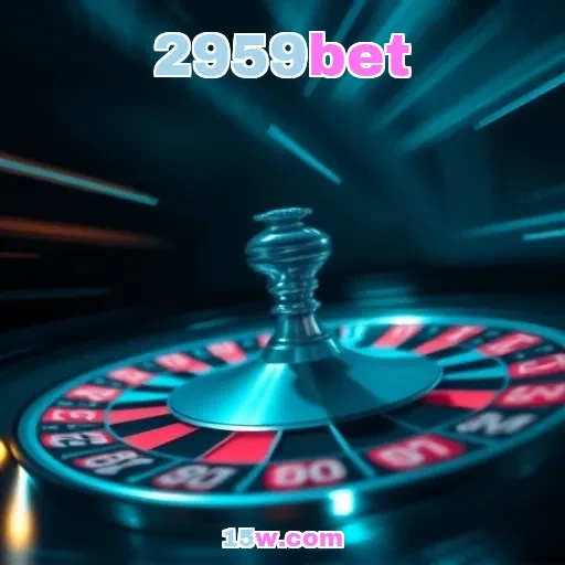 2959bet Caça-Níqueis Jackpot