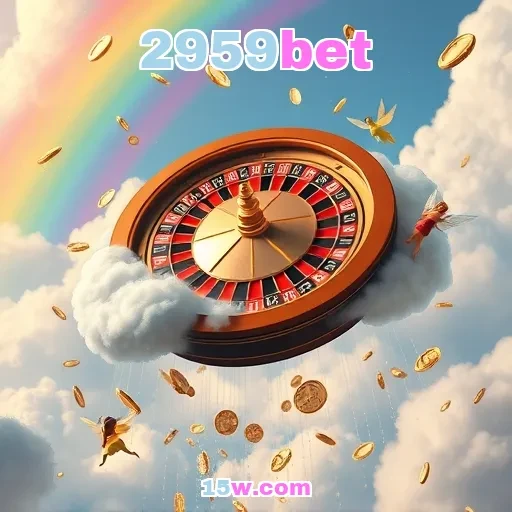 2959bet Máquinas Slots